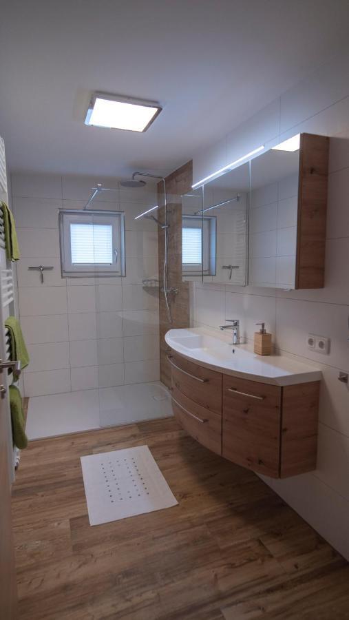 Das Johann Apartments Im Ausseerland Bad Aussee Eksteriør billede