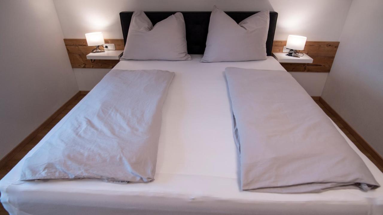 Das Johann Apartments Im Ausseerland Bad Aussee Eksteriør billede